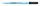 STAEDTLER Alkoholmentes marker, OHP, 0,6 mm, STAEDTLER "Lumocolor® 305 F", fekete