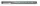 STAEDTLER Tusfilc, 0,3 mm, STAEDTLER "Pigment Liner 308", fekete