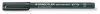 STAEDTLER Alkoholos marker, OHP, 0,4 mm, STAEDTLER "Lumocolor® 313 S", fekete