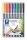 STAEDTLER Alkoholos marker készlet, OHP, 0,4 mm, STAEDTLER "Lumocolor® 313 S", 8 különböző szín