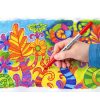 STAEDTLER Filctoll készlet, 1-3 mm, kétvégű, kimosható, STAEDTLER "Noris® 320", 10 különböző szín