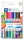 STAEDTLER Filctoll készlet, 1/3 mm, kétvégű, STAEDTLER® "3280", 20 különböző szín