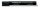 STAEDTLER Alkoholos marker, 2-5 mm, vágott, STAEDTLER "Lumocolor® 350", fekete