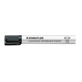   STAEDTLER Táblamarker, 2-5 mm, vágott, STAEDTLER "Lumocolor® 351 B", fekete