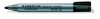 STAEDTLER Flipchart marker, 2 mm, kúpos, STAEDTLER "Lumocolor 356", fekete