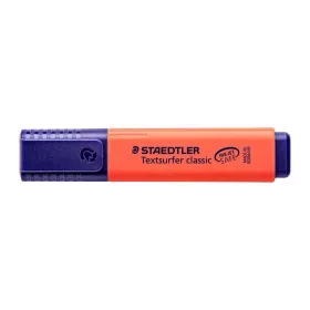   STAEDTLER Szövegkiemelő, 1-5 mm, STAEDTLER "Textsurfer Classic 364", piros