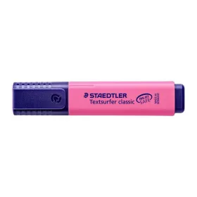   STAEDTLER Szövegkiemelő, 1-5 mm, STAEDTLER "Textsurfer Classic 364", rózsaszín