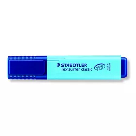   STAEDTLER Szövegkiemelő, 1-5 mm, STAEDTLER "Textsurfer Classic 364", kék