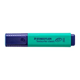   STAEDTLER Szövegkiemelő, 1-5 mm, STAEDTLER "Textsurfer Classic 364", türkiz
