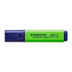   STAEDTLER Szövegkiemelő, 1-5 mm, STAEDTLER "Textsurfer Classic 364", zöld