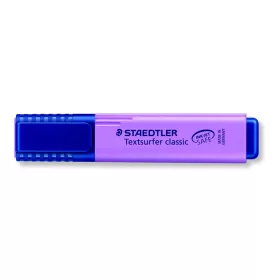   STAEDTLER Szövegkiemelő, 1-5 mm, STAEDTLER "Textsurfer Classic 364", lila