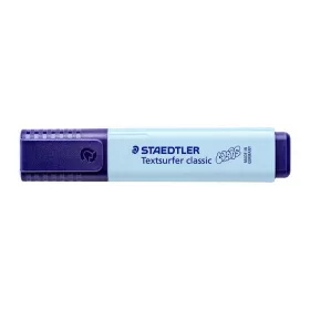   STAEDTLER Szövegkiemelő, 1-5 mm, STAEDTLER "Textsurfer Classic Pastel 364 C", égkék