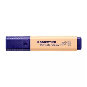   STAEDTLER Szövegkiemelő, 1-5 mm, STAEDTLER "Textsurfer Classic Pastel 364 C", barack