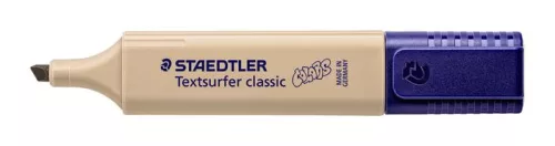 STAEDTLER Szövegkiemelő, 1-5 mm, STAEDTLER "Textsurfer Classic Pastel 364 C", homok