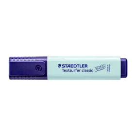   STAEDTLER Szövegkiemelő, 1-5 mm, STAEDTLER "Textsurfer Classic Pastel 364 C", menta