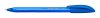STAEDTLER Golyóstoll, 0,3 mm, kupakos, STAEDTLER "Ball 432", kék