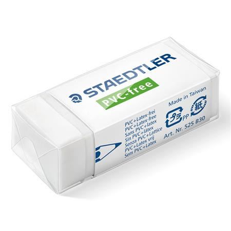 STAEDTLER Radír, STAEDTLER "525 B"