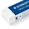 STAEDTLER Radír, STAEDTLER "Mars Plastic 50"