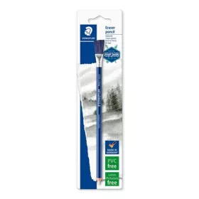   STAEDTLER Radírceruza, kefével, STAEDTLER "Mars Rasor 526 61"