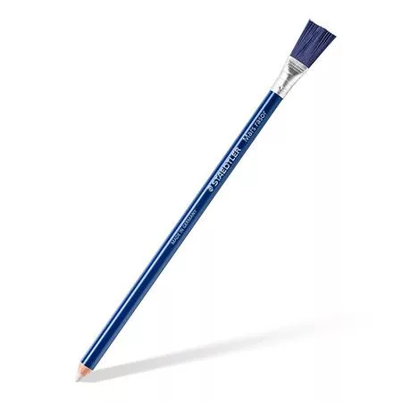 STAEDTLER Radírceruza, kefével, STAEDTLER "Mars Rasor 526 61"