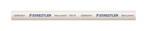 STAEDTLER Pótbél, "Staedtler Mars® plastic 528" radírstifthez, STAEDTLER