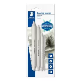   STAEDTLER Papírceruza készlet, STAEDTLER® "5426", 4 különböző méret