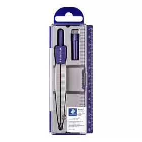 STAEDTLER Körző, heggyel, STAEDTLER "Noris 550"