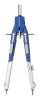 STAEDTLER Körző készlet, precíziós, 3 darabos, STAEDTLER "Mars® comfort 552"