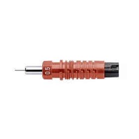   STAEDTLER Cserehegy csőtollhoz, 0,5 mm, STAEDTLER "Mars® matic 750"