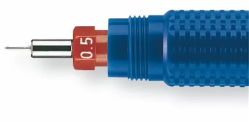 STAEDTLER Cserehegy csőtollhoz, 0,5 mm, STAEDTLER "Mars® matic 750"
