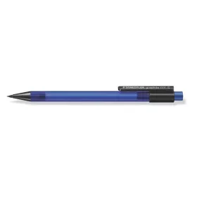   STAEDTLER Nyomósirón, 0,7 mm, STAEDTLER "Graphite 777", kék