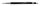 STAEDTLER Töltőceruza, 2 mm, HB, STAEDTLER "Mars® technico 780", fekete