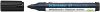 SCHNEIDER Tábla- és flipchart marker, 2-3 mm, kúpos, SCHNEIDER "Maxx 290", fekete