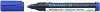 SCHNEIDER Tábla- és flipchart marker, 2-3 mm, kúpos, SCHNEIDER "Maxx 290", kék
