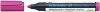 SCHNEIDER Tábla- és flipchart marker, 2-3 mm, kúpos, SCHNEIDER "Maxx 290", magenta