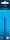 SCHNEIDER Golyóstollbetét, 0,5 mm, SCHNEIDER "Take 4", kék