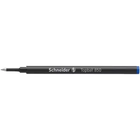   SCHNEIDER Rollertollbetét, 0,5 mm, SCHNEIDER "Topball 850", kék