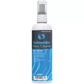   SCHNEIDER Tisztítófolyadék, táblához, 250 ml, SCHNEIDER, "Maxx 298"