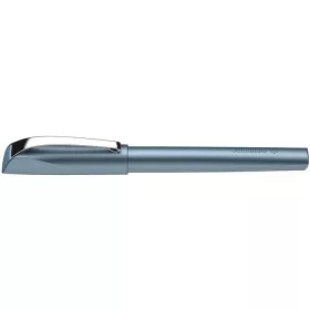   SCHNEIDER Töltőtoll, M-es, SCHNEIDER "Ceod Shiny", acélkék
