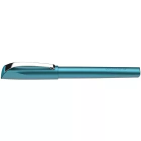  SCHNEIDER Rollertoll, patronos, M-es, SCHNEIDER "Ceod Shiny", kékeszöld