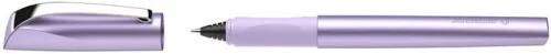 SCHNEIDER Rollertoll, patronos, M-es, SCHNEIDER "Ceod Shiny", lila