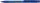 SCHNEIDER Zseléstoll, 0,4 mm, nyomógombos, SCHNEIDER "Fave Gel", kék