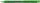 SCHNEIDER Zseléstoll, 0,4 mm, nyomógombos, SCHNEIDER "Fave Gel", zöld