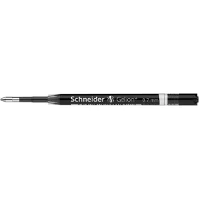   SCHNEIDER Zseléstollbetét, 0,4 mm, SCHNEIDER "Gelion +", fekete