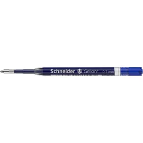   SCHNEIDER Zseléstollbetét, 0,4 mm, SCHNEIDER "Gelion +", kék