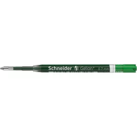  SCHNEIDER Zseléstollbetét, 0,4 mm, SCHNEIDER "Gelion +", zöld
