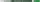 SCHNEIDER Zseléstollbetét, 0,4 mm, SCHNEIDER "Gelion +", zöld