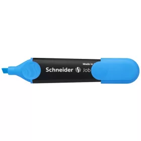   SCHNEIDER Szövegkiemelő, 1-5 mm, SCHNEIDER "Job 150", kék