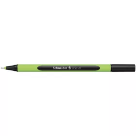   SCHNEIDER Tűfilc, 0,4 mm, SCHNEIDER "Line-Up", fekete