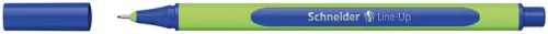 SCHNEIDER Tűfilc, 0,4 mm, SCHNEIDER "Line-Up", kék